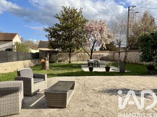  Maison à vendre 5 pièces 107 m²