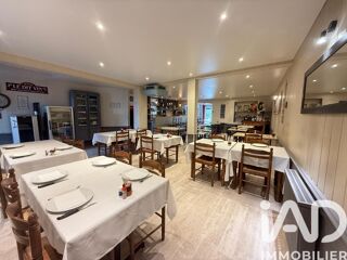  Maison à vendre 15 + pièces 205 m²