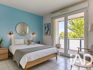  Appartement à vendre 4 pièces 74 m²