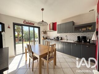  Maison à vendre 5 pièces 100 m²