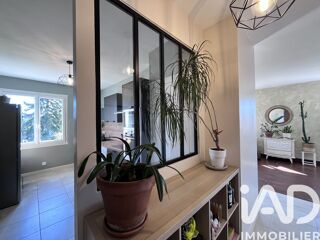  Appartement � vendre 4 pi�ces 80 m�