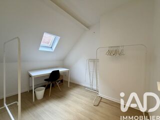  Maison � vendre 3 pi�ces 42 m�