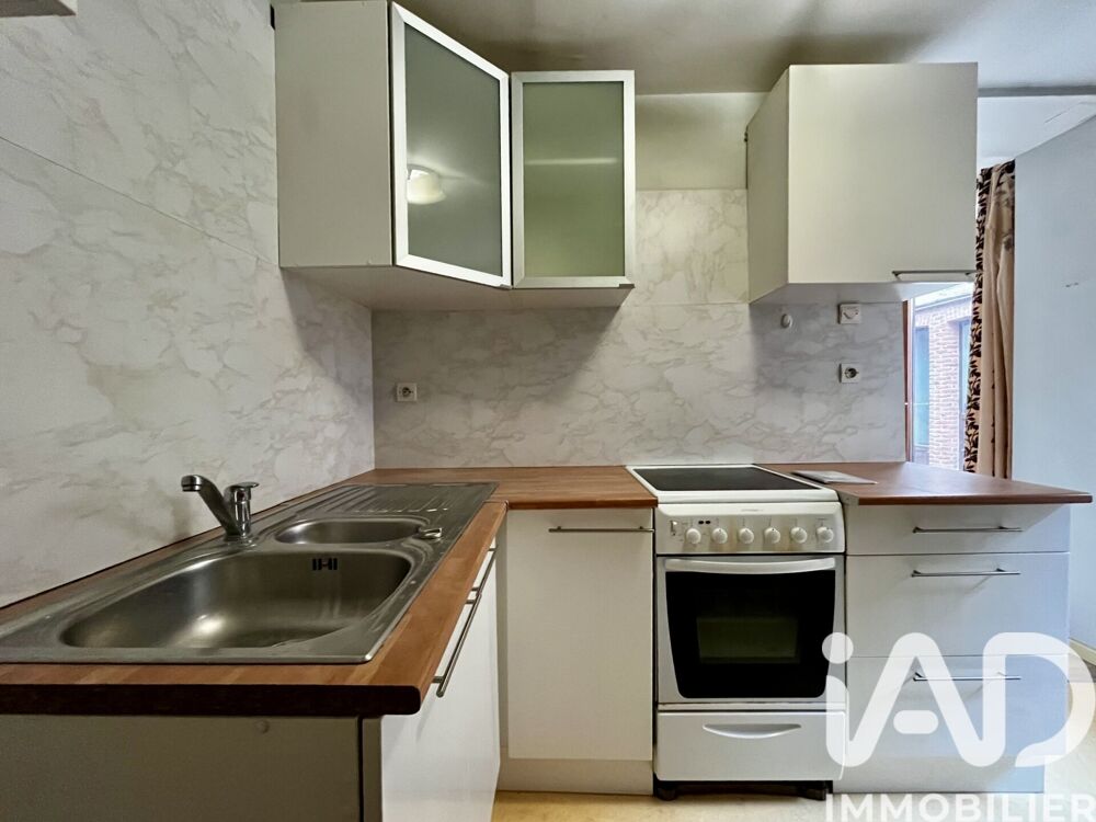 Vente Duplex 2 pièces