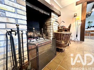  Maison à vendre 5 pièces 140 m²