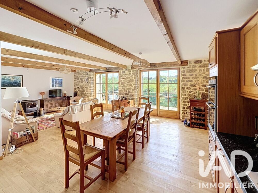 Vente Maison traditionnelle 5 pièces
