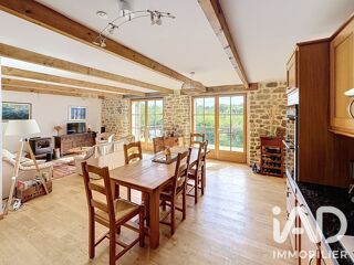  Maison à vendre 5 pièces 132 m²