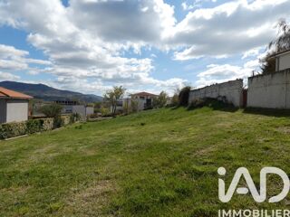  Terrain � vendre 778 m�