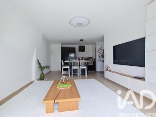  Appartement � vendre 4 pi�ces 79 m�