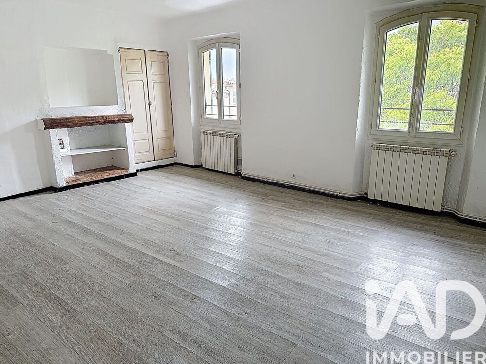 Vente Appartement Vente Appartement 2 pièces La valette-du-var