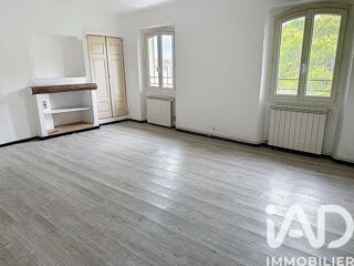  Appartement à vendre 2 pièces 58 m²