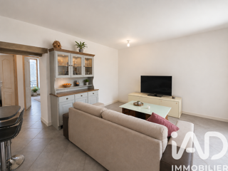  Appartement à vendre 3 pièces 60 m²