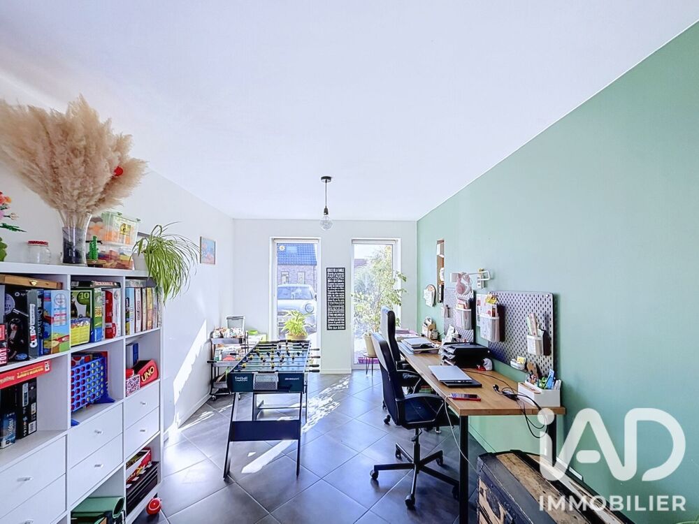 Vente Maison Vente Maison/villa 6 pièces Bouvignies