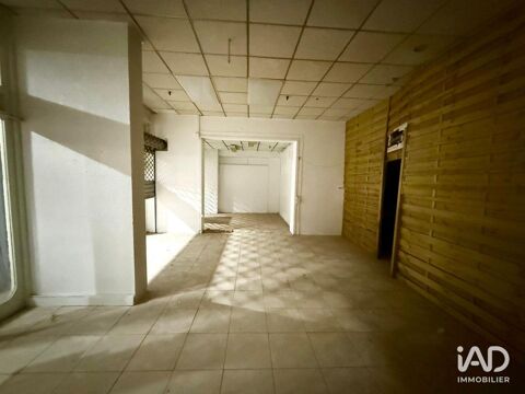 Vente Local d'activit&eacute;s 60 m&sup2; 30000 65200 Bagnères-de-bigorre