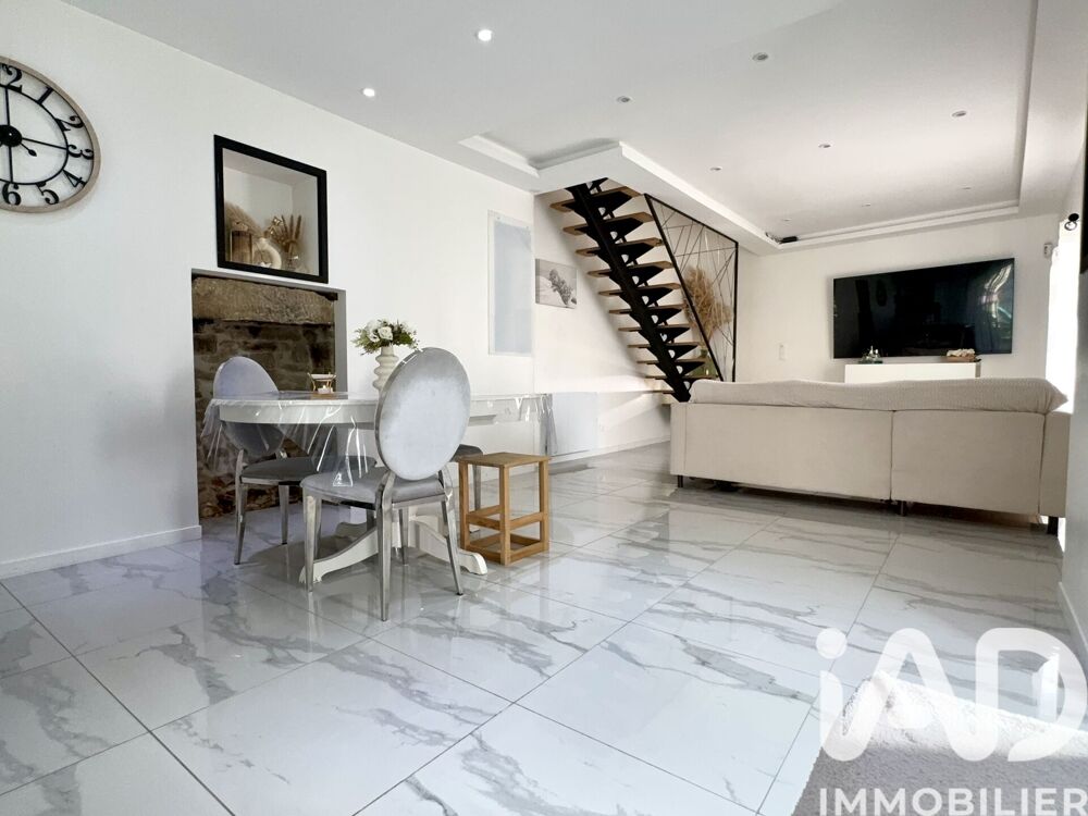 Vente Maison/villa 4 pièces