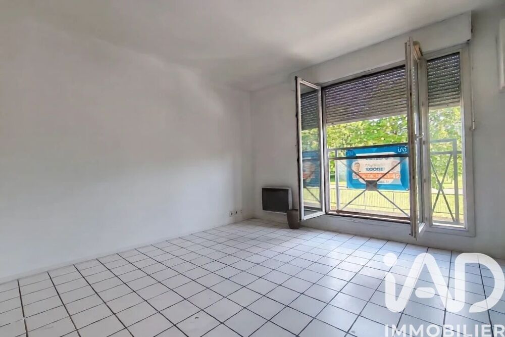Vente Appartement Vente Studio 1 pièce Limeil-brévannes