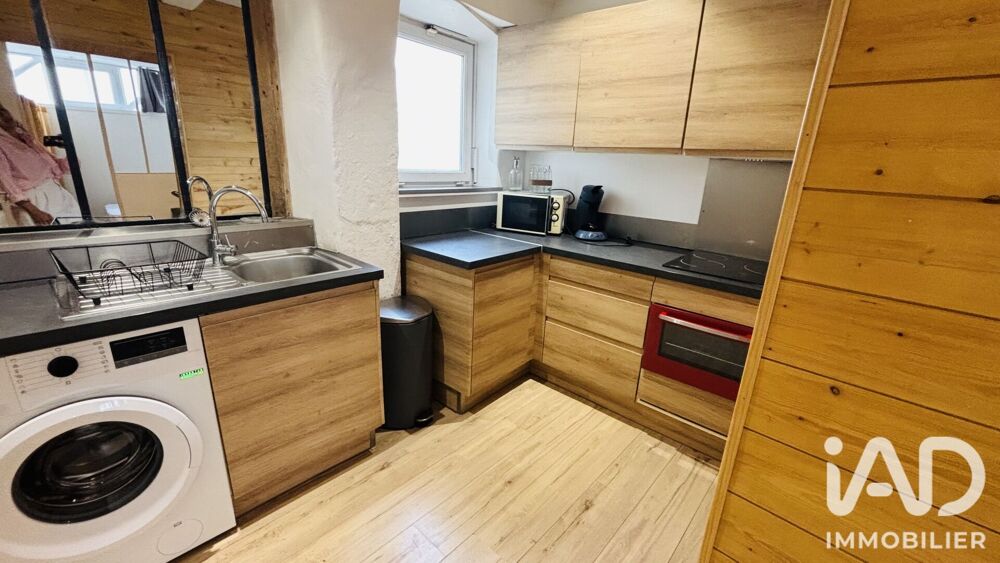 Vente Appartement Vente Appartement 2 pièces La rochelle
