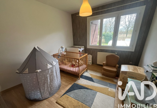  Maison à vendre 3 pièces 67 m²