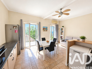  Appartement à vendre 4 pièces 68 m²