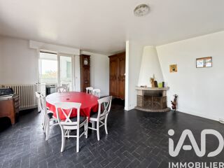  Maison à vendre 8 pièces 118 m²