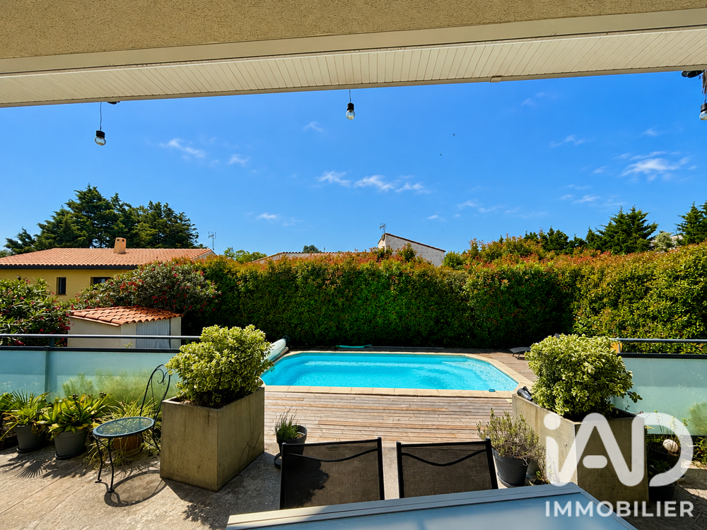 Vente Maison Vente Maison/villa 6 pièces Torreilles