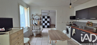  Immeuble à vendre 107 m²