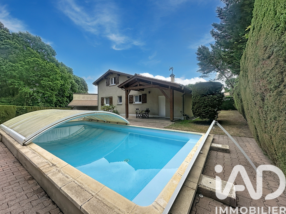 Vente Maison traditionnelle 4 pièces