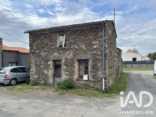  Maison à vendre 5 pièces 102 m²