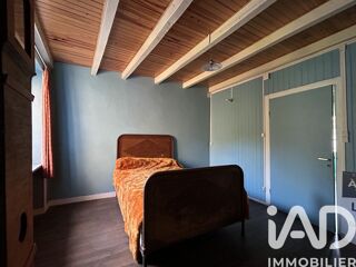  Maison à vendre 3 pièces 55 m²