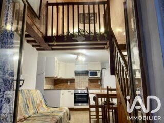  Maison à vendre 3 pièces 38 m²