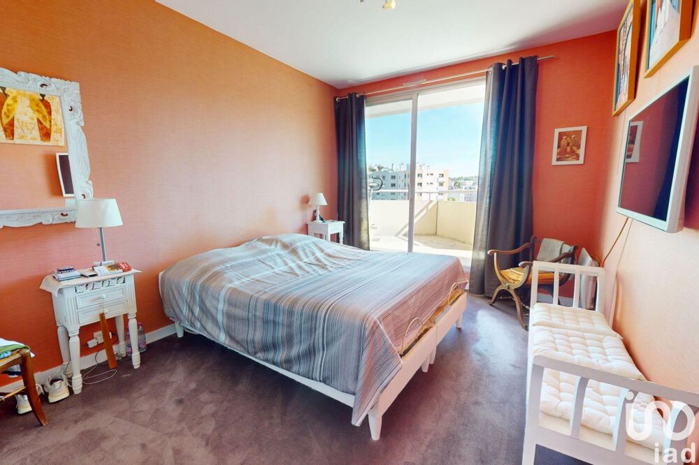 � vendre  Appartement Chamali�res (63400)