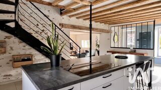  Maison à vendre 6 pièces 200 m²