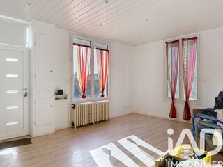  Maison � vendre 3 pi�ces 59 m�