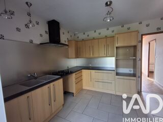  Maison à vendre 5 pièces 114 m²