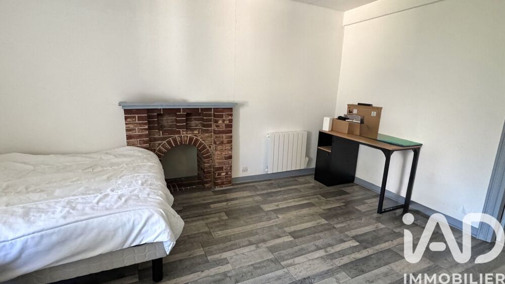 Vente Appartement Vente Appartement 2 pièces Morlaix