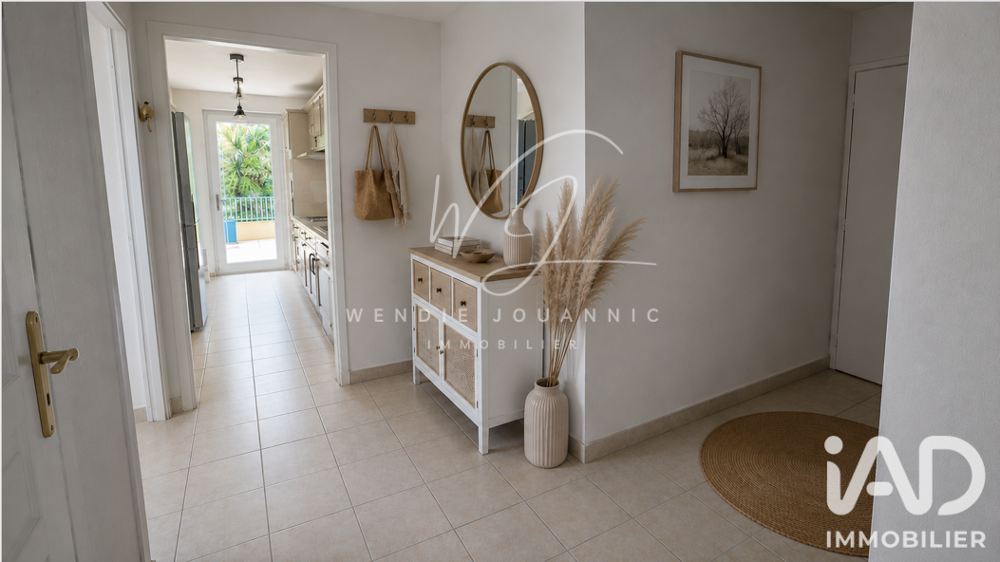 Vente Appartement Vente Appartement 4 pièces Hyères