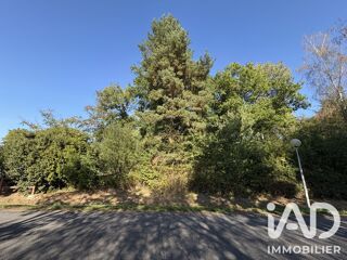 Vente Terrain Vente Terrain à bâtir 2 236 m&sup2; Feytiat