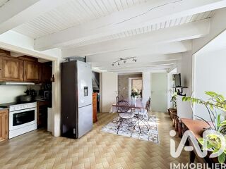  Maison à vendre 6 pièces 95 m²