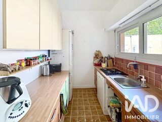  Maison à vendre 7 pièces 107 m²