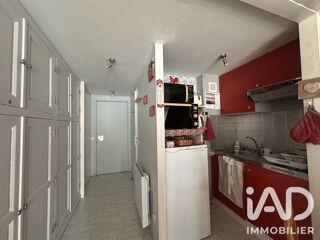  Appartement à vendre 4 pièces 55 m²