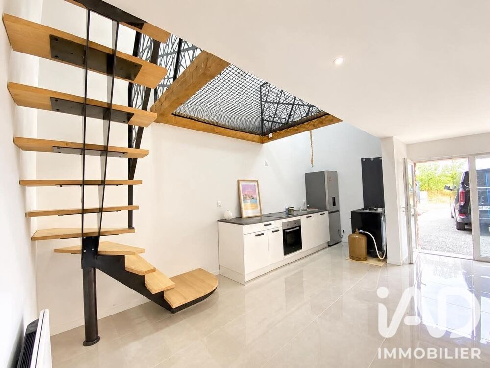 Vente Maison Vente Maison/villa 4 pièces Gaël