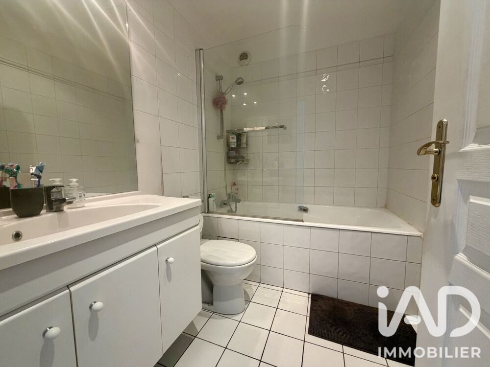à vendre  Appartement Garches (92380)