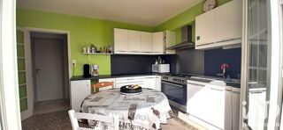  Maison à vendre 6 pièces 131 m²