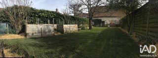 Vente Maison Vente Maison de ville 7 pièces Beauvais
