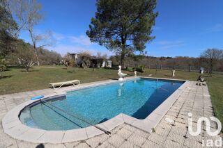  Maison � vendre 6 pi�ces 240 m�