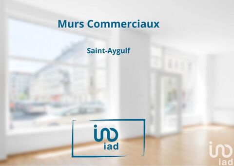   Vente Murs commerciaux 30 m&sup2; 
