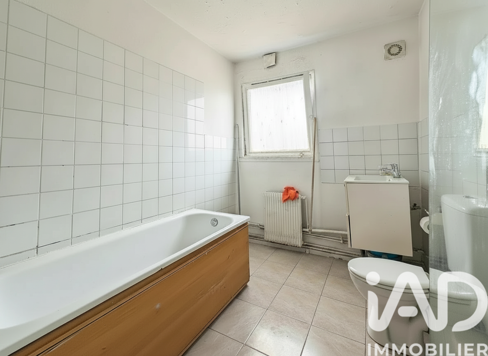 Vente Appartement Vente Appartement 3 pièces Clichy-sous-bois