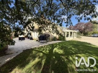  Maison à vendre 9 pièces 278 m²