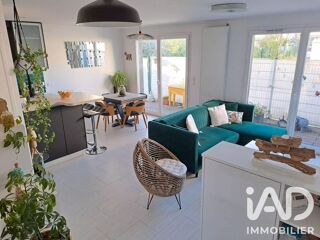 Vente Maison Vente Maison/villa 4 pièces Sartrouville