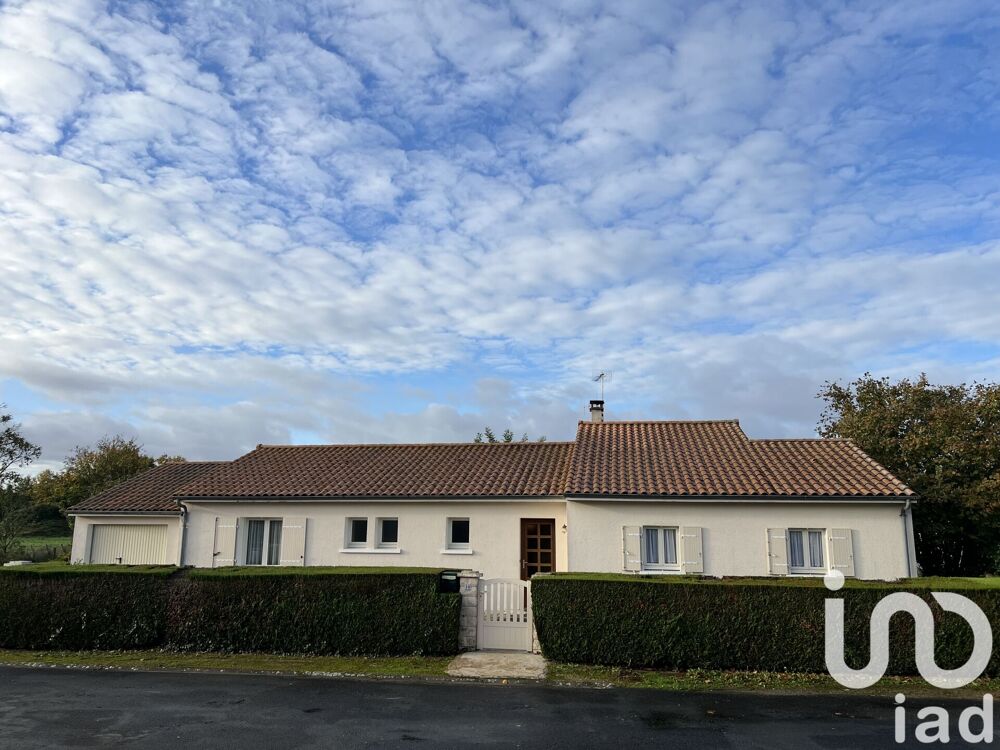 Vente Maison de ville 4 pièces