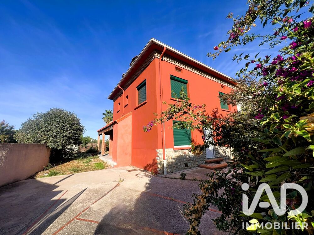 Vente Maison traditionnelle 6 pièces